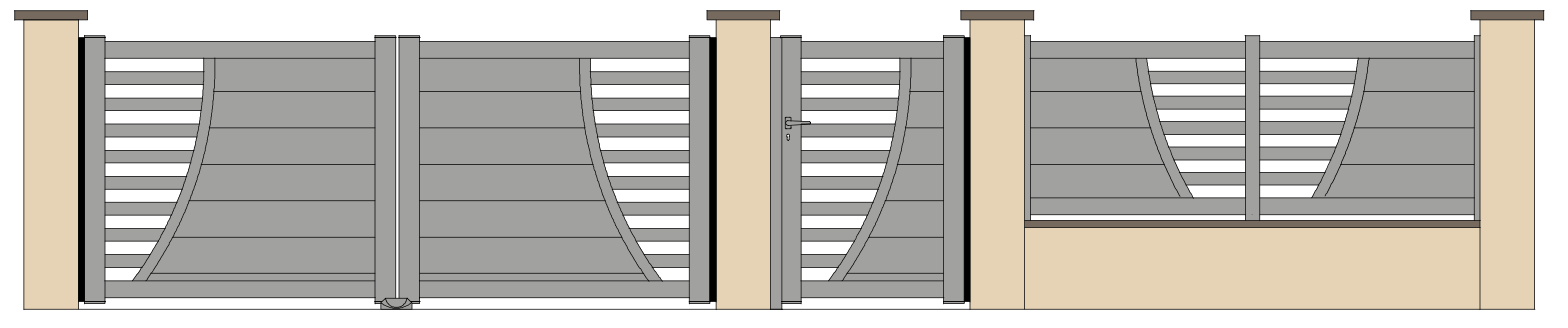 Ensemble FLUIDITY