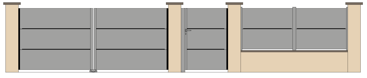 Ensemble K7 V0H3