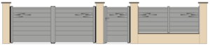 MACADAM SET