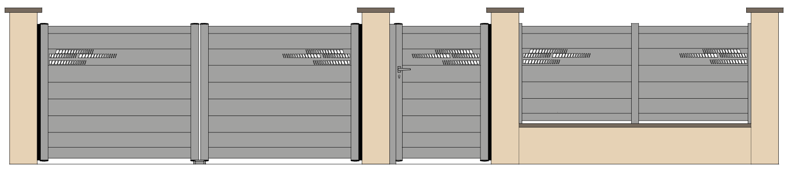 ENSEMBLE MACADAM
