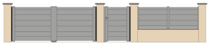 PRESTIGE IVD STRAIGHT Set