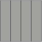 VERTICAL WALL PANELING