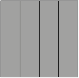 LAMBRIS VERTICAL