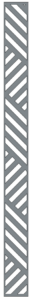 OBLIK 1 CRENEAU