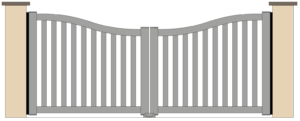 PRESTIGE IVA CDG CONCAVE
