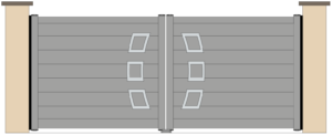 URBAN CURB