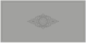 PALMETTE