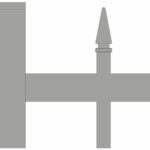 ZYLINDRISCHE SPITZE 90 mm