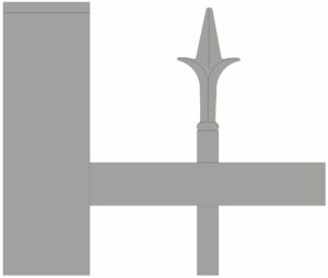 FER DE LANCE155mm