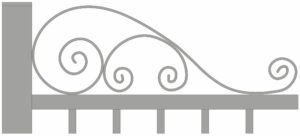 GRANDE VOLUTE250mm